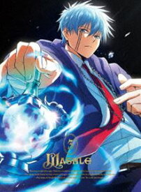 マッシュル-MASHLE- Vol.3【完全生産限定版】 [Blu-ray]