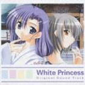 (オリジナル・サウンドトラック) White Princess｜Original Sound Track [CD]