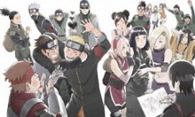 THE LAST -NARUTO THE MOVIE-（完全生産限定版） [DVD]