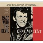 ジーン ヴィンセント セール価格 RACE WITH CD THE DEVIL 春の新作シューズ満載