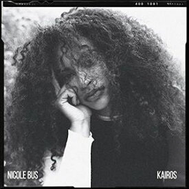 輸入盤 NICOLE BUS / KAIROS [CD]