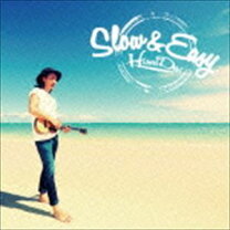 楽天市場】slow ＆ easy 平井大の通販