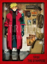 楽天市場】TRIGUN STAMPEDEの通販