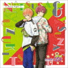 柚木夏紗＆都留靖也 / オリジナルアニメ「number24」エンディング：：Every Fight [CD]