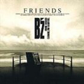 B’z / FRIENDS [CD]