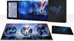 WE ARE X Blu-ray スペシャル・エディション（Blu-ray3枚組）