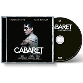 輸入盤 O.S.T. / CABARET （2021 LONDON CAST） [CD]