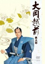 楽天市場】大岡越前 第4部 [DVD]の通販 