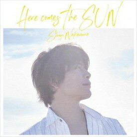 仲村宗悟 / TVアニメ『厨病激発ボーイ』ED主題歌：：Here comes The SUN（通常盤） [CD]