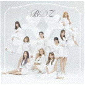 [送料無料] TWICE / BDZ -Repackage-（初回限定盤／CD＋DVD） [CD]