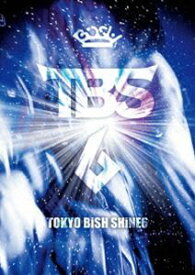 TOKYO BiSH SHiNE6 [DVD]