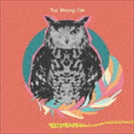 The Winking Owl / Thanksラブレター（初回限定盤） [CD]
