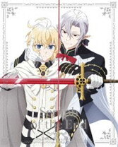 楽天市場】終わりのセラフ blu-ray boxの通販