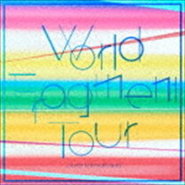 楽天市場】sora tob sakana ／ world fragment tour 【初回生産限定盤 