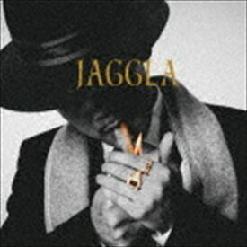 JAGGLA / 蜃気楼 [CD]