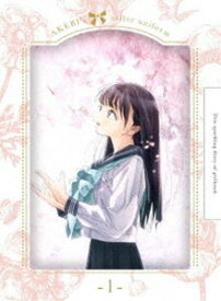 明日ちゃんのセーラー服 1（完全生産限定版） [DVD]