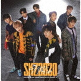 Stray Kids / SKZ2020（通常盤） [CD]