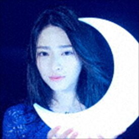 栞菜智世 / blue moon（通常盤） [CD]