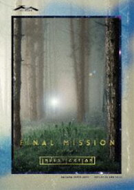 TM NETWORK FINAL MISSION -START investigation- [DVD]