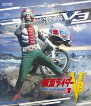 楽天市場】仮面ライダーv3 blu-rayの通販