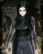 楽天市場】Ergo Proxy Blu－ray BOXの通販