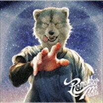 楽天市場】MAN WITH A MISSION Remember Me（CD・DVD）の通販