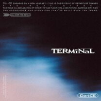 楽天市場】Da-iCE ターミナルの通販 Da-iCE CD AL まとめ売り