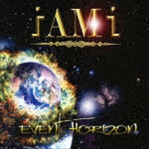 I Am I / イヴェント・ホライズン [CD]