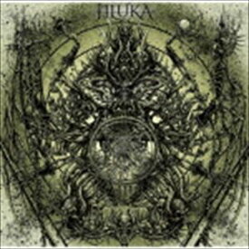 JILUKA / Ajna -SgVer-（CD＋DVD） [CD]