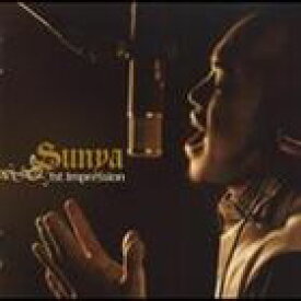 Sunya / 1st Impression [CD]
