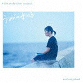 world’s end girlfriend（音楽） / うみべの女の子 サウンドトラック [CD]