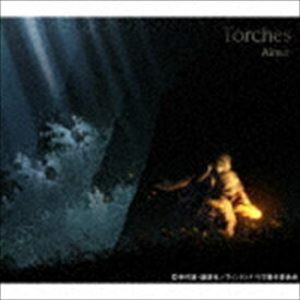 Aimer / Torches（期間生産限定盤／CD＋DVD） [CD]