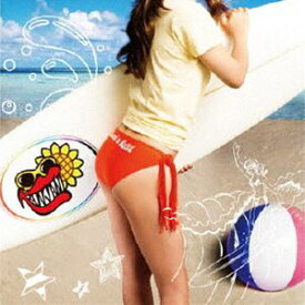 関ジャニ∞ / 罪と夏 [CD]