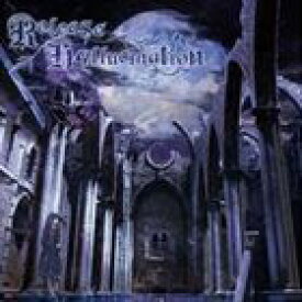 PHANTAS-MAGORIA / Release hallucination [CD]