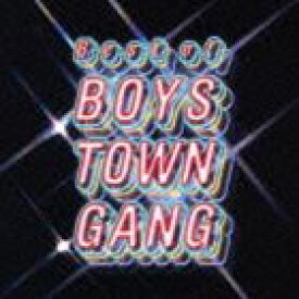 ボーイズ・タウン・ギャング / COLEZO!： ボーイズ・タウン・ギャング [CD]