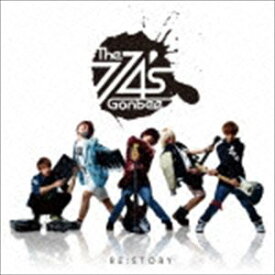 THE 774’s GONBEE / RE：STORY（THE 774’s GONBEE盤） [CD]
