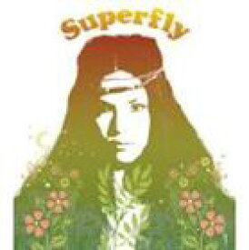 Superfly / Superfly（通常盤） [CD]