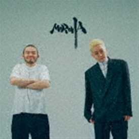 MOROHA / MOROHA V [CD]