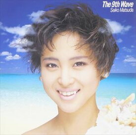 松田聖子 / THE 9TH WAVE [CD]