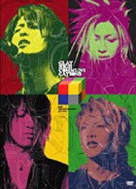 GLAY／GLAY HIGHCOMMUNICATIONS 2003 [DVD]