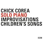 送料無料 輸入盤 CHICK COREA SOLO IMPROVISATIONS PIANO 激安通販新作 ： 3CD 84%OFF