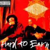 楽天市場】gang starr hard to earnの通販