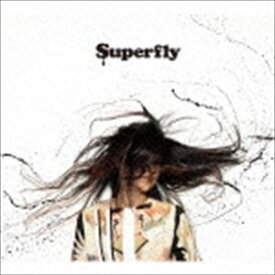 Superfly / 黒い雫 ＆ Coupling Songs：‘Side B’（初回生産限定盤／2CD＋DVD） [CD]
