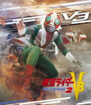 楽天市場】仮面ライダー V3 DVD BOXの通販