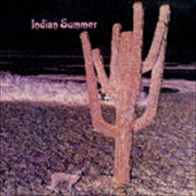 インディアン・サマー / 黒い太陽（インディアン・サマー）（SHM-CD） [CD]
