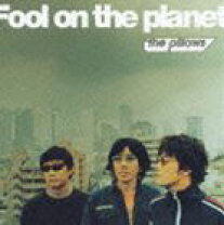楽天市場】the pillows fool on the planetの通販