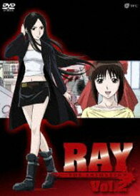 RAY THE ANIMATION Vol.2 [DVD]