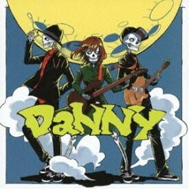 DaNNY / DaNNY [CD]