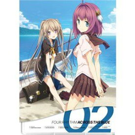 蒼の彼方のフォーリズム 第2巻 Blu-ray [Blu-ray]