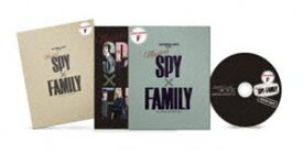 ミュージカル『SPY×FAMILY』＜Blu-ray 通常版（Version F）＞ [Blu-ray]